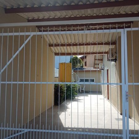 Residencial Erva Doce - 400M Da Praia De Canasvieiras Florianópolis 外观 照片