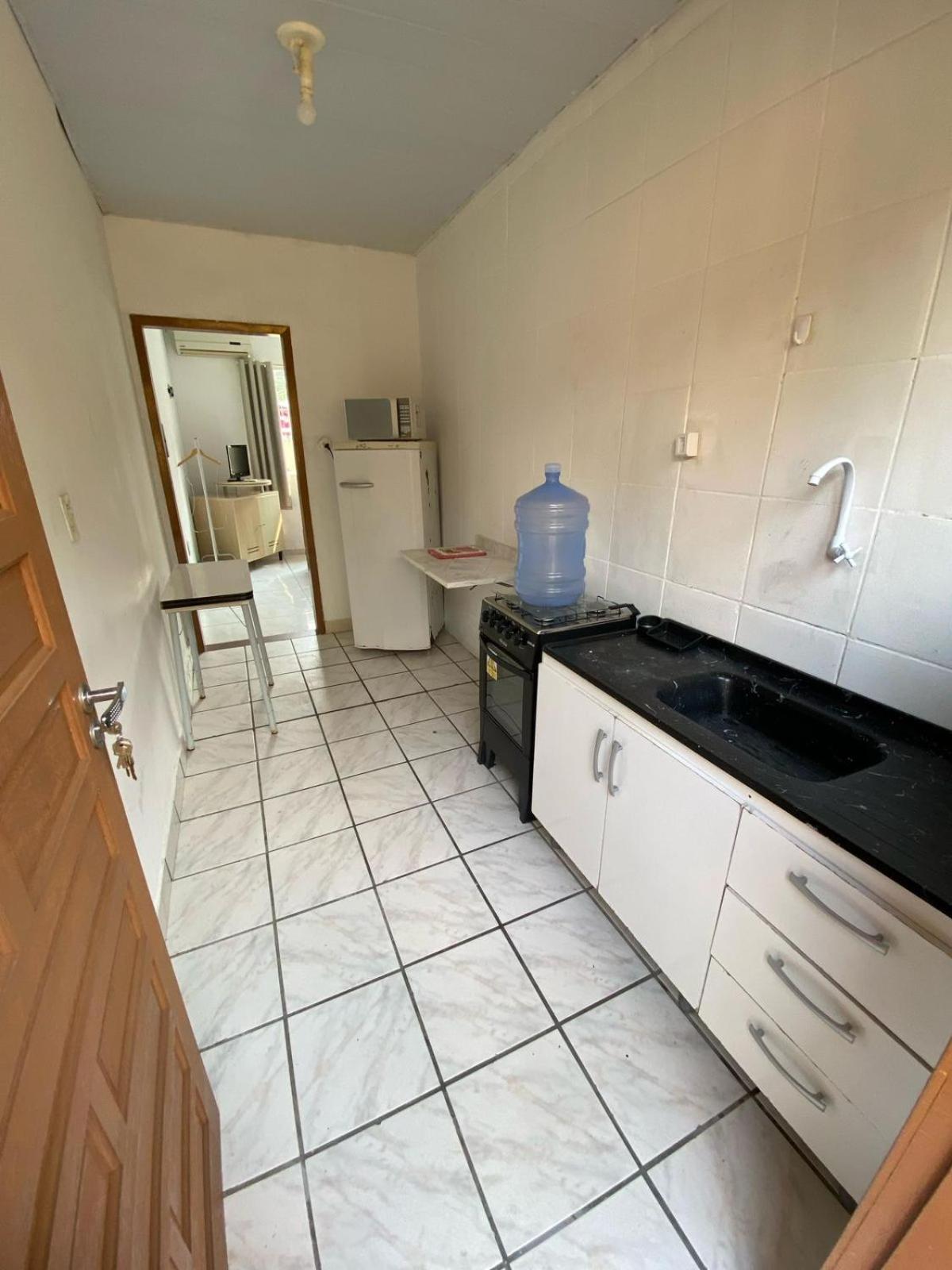 Residencial Erva Doce - 400M Da Praia De Canasvieiras Florianópolis 外观 照片