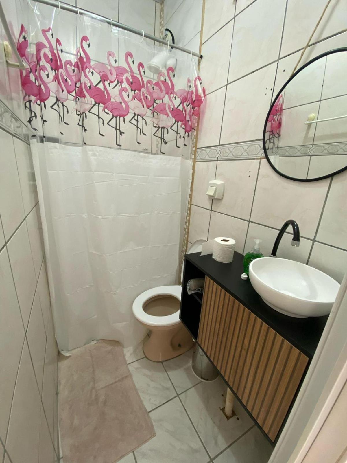Residencial Erva Doce - 400M Da Praia De Canasvieiras Florianópolis 外观 照片