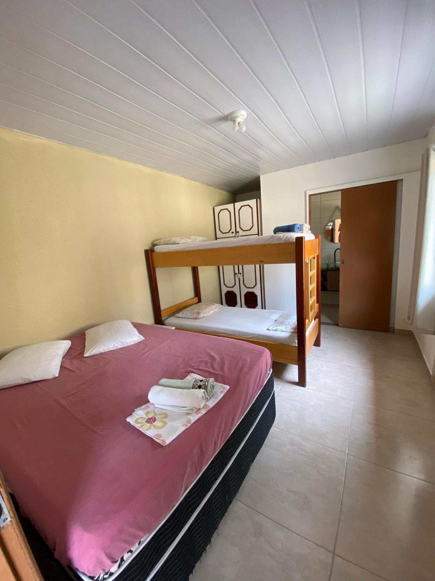 Residencial Erva Doce - 400M Da Praia De Canasvieiras Florianópolis 外观 照片