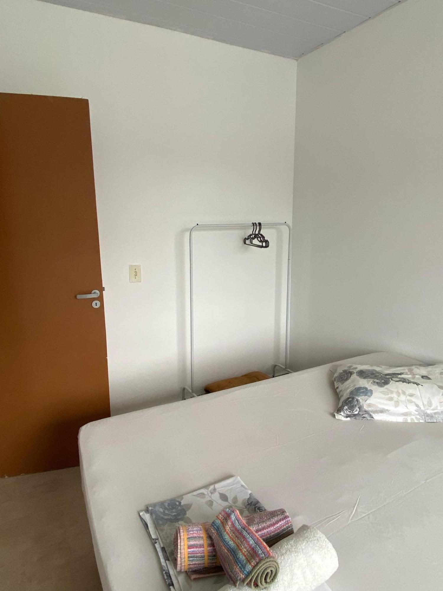 Residencial Erva Doce - 400M Da Praia De Canasvieiras Florianópolis 外观 照片