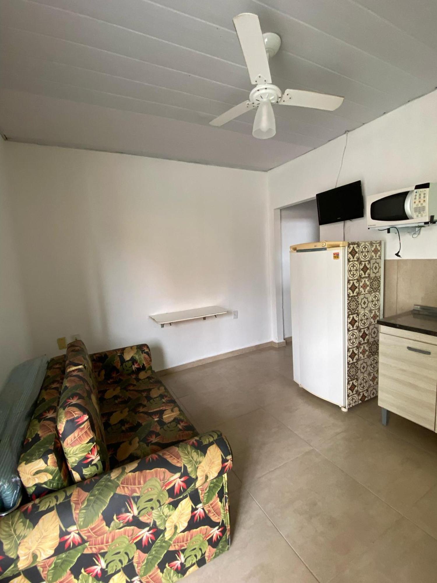 Residencial Erva Doce - 400M Da Praia De Canasvieiras Florianópolis 外观 照片
