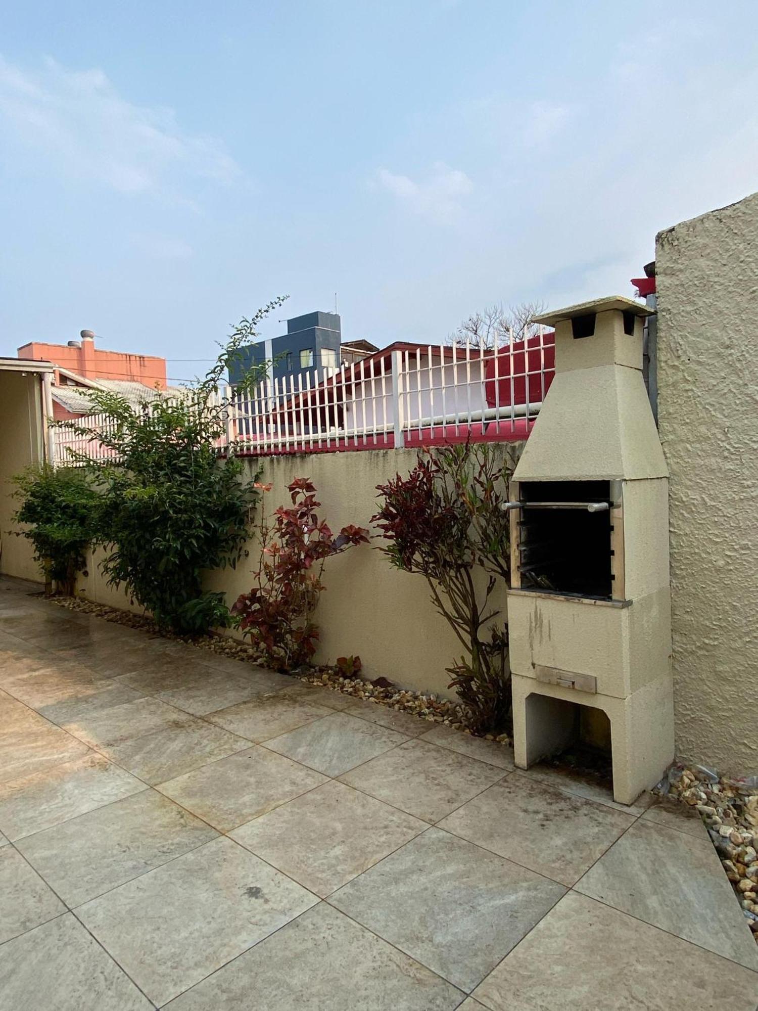 Residencial Erva Doce - 400M Da Praia De Canasvieiras Florianópolis 外观 照片