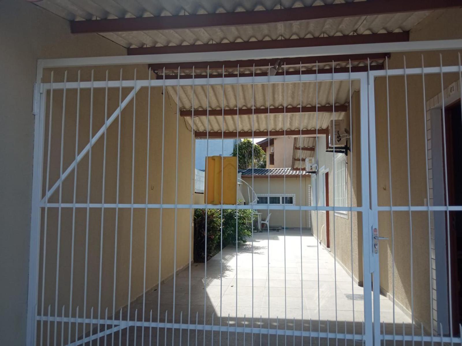 Residencial Erva Doce - 400M Da Praia De Canasvieiras Florianópolis 外观 照片