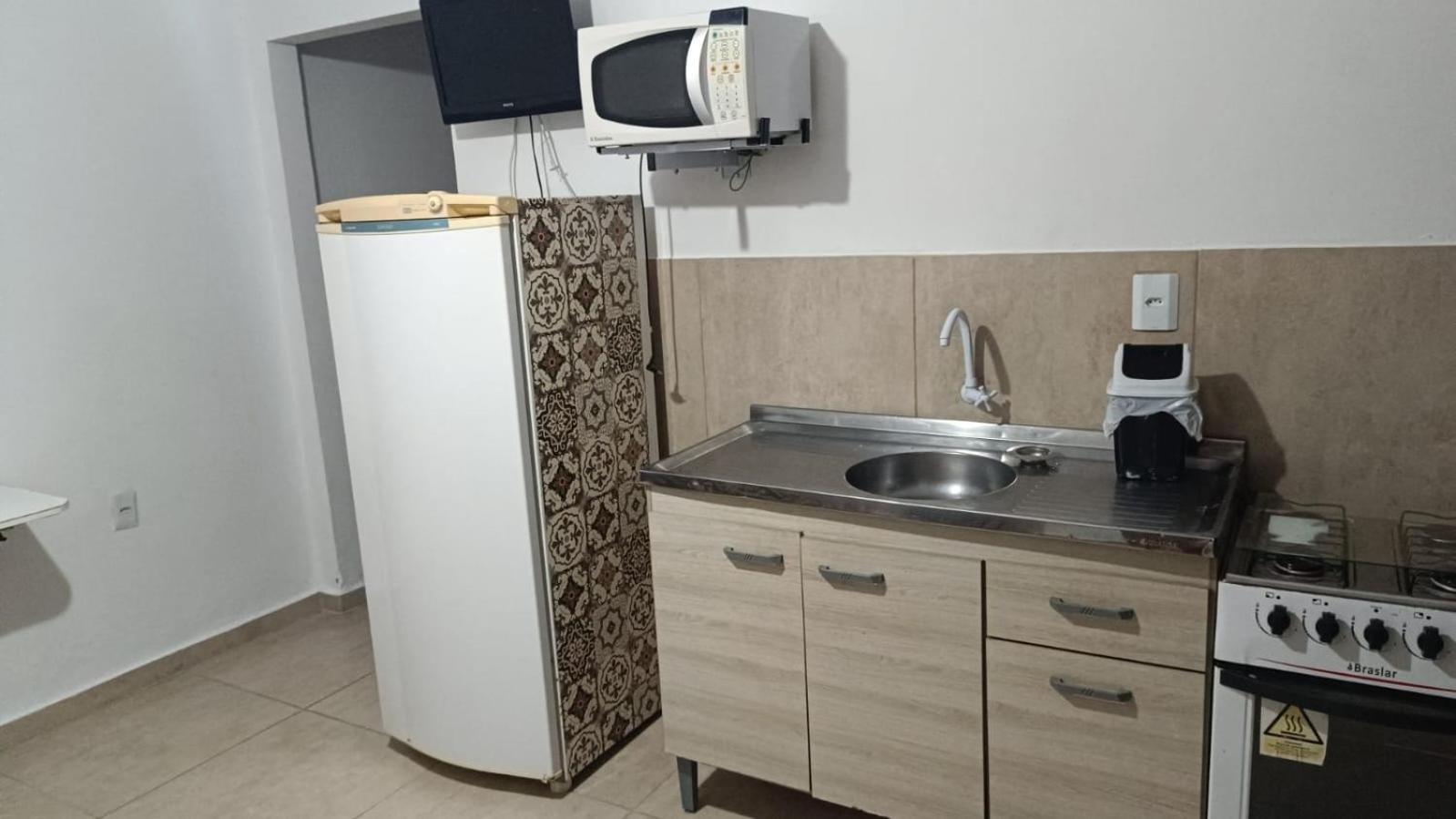 Residencial Erva Doce - 400M Da Praia De Canasvieiras Florianópolis 外观 照片