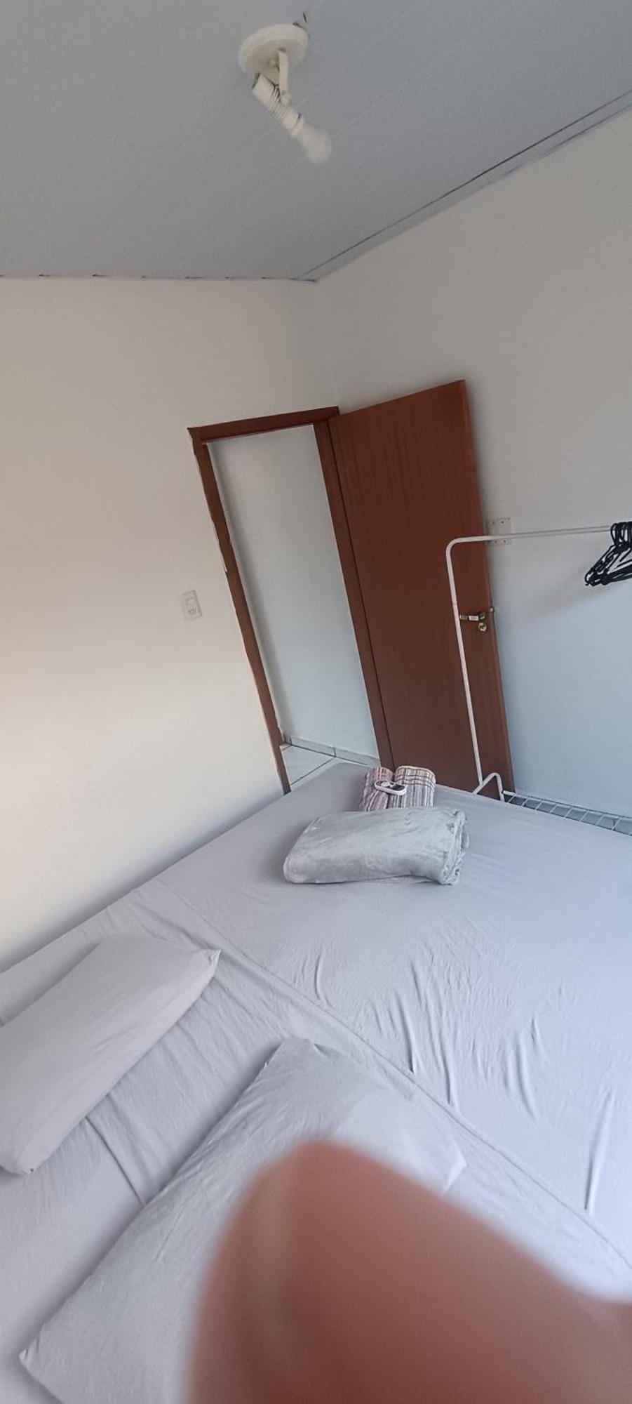 Residencial Erva Doce - 400M Da Praia De Canasvieiras Florianópolis 外观 照片