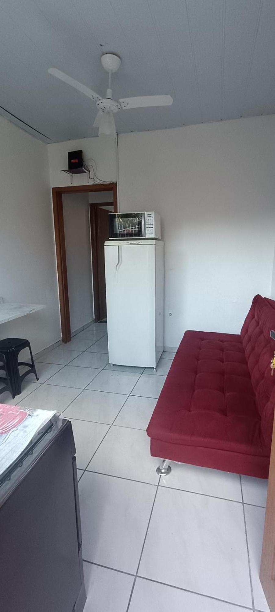 Residencial Erva Doce - 400M Da Praia De Canasvieiras Florianópolis 外观 照片