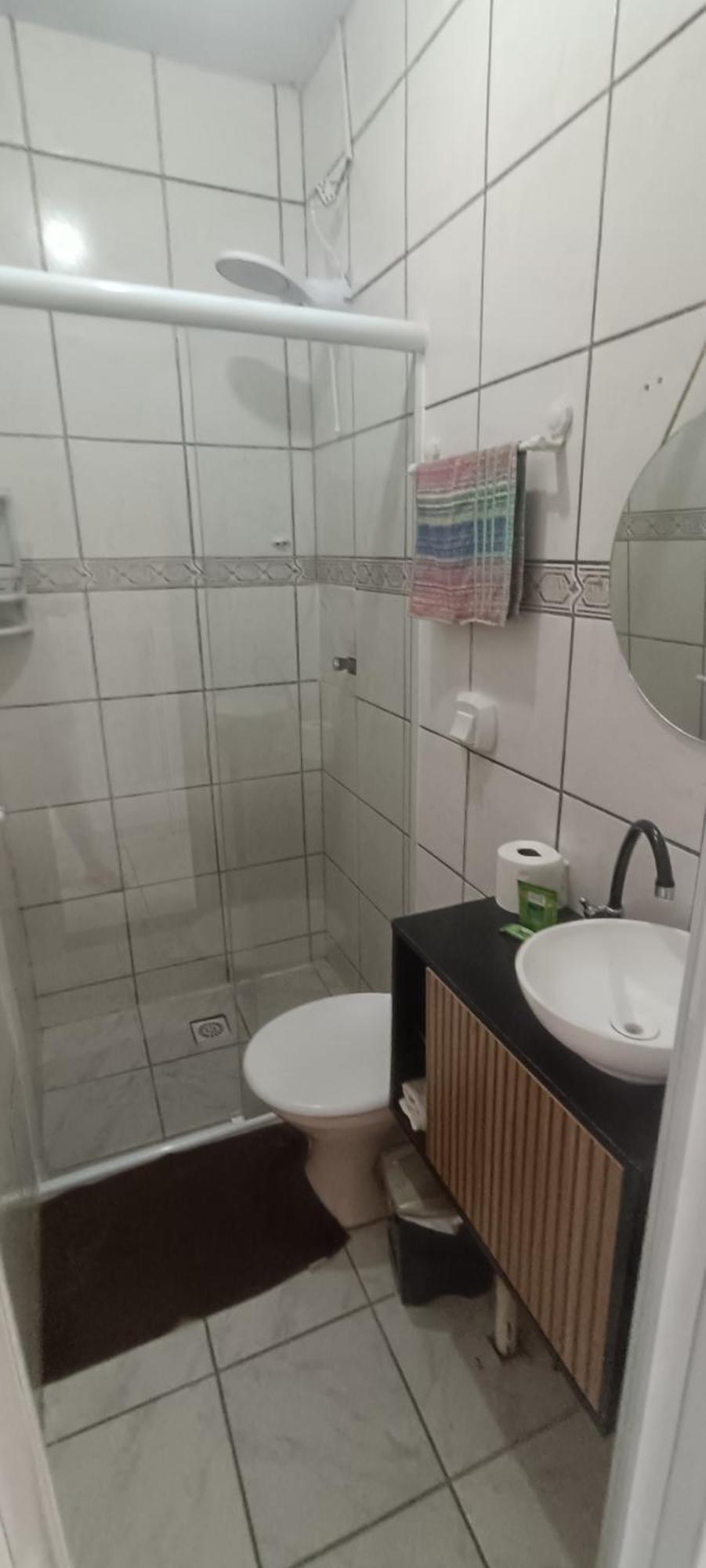 Residencial Erva Doce - 400M Da Praia De Canasvieiras Florianópolis 外观 照片