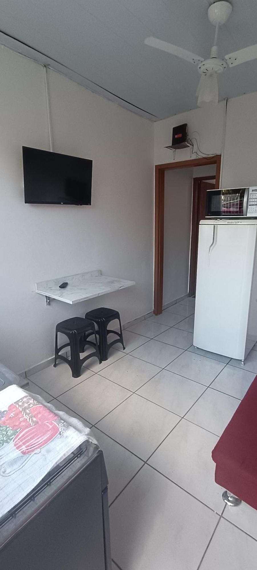 Residencial Erva Doce - 400M Da Praia De Canasvieiras Florianópolis 外观 照片